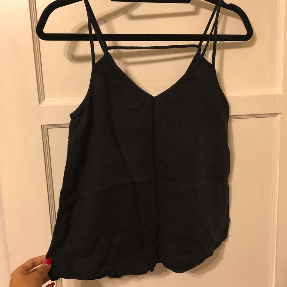 Cotton on tank top